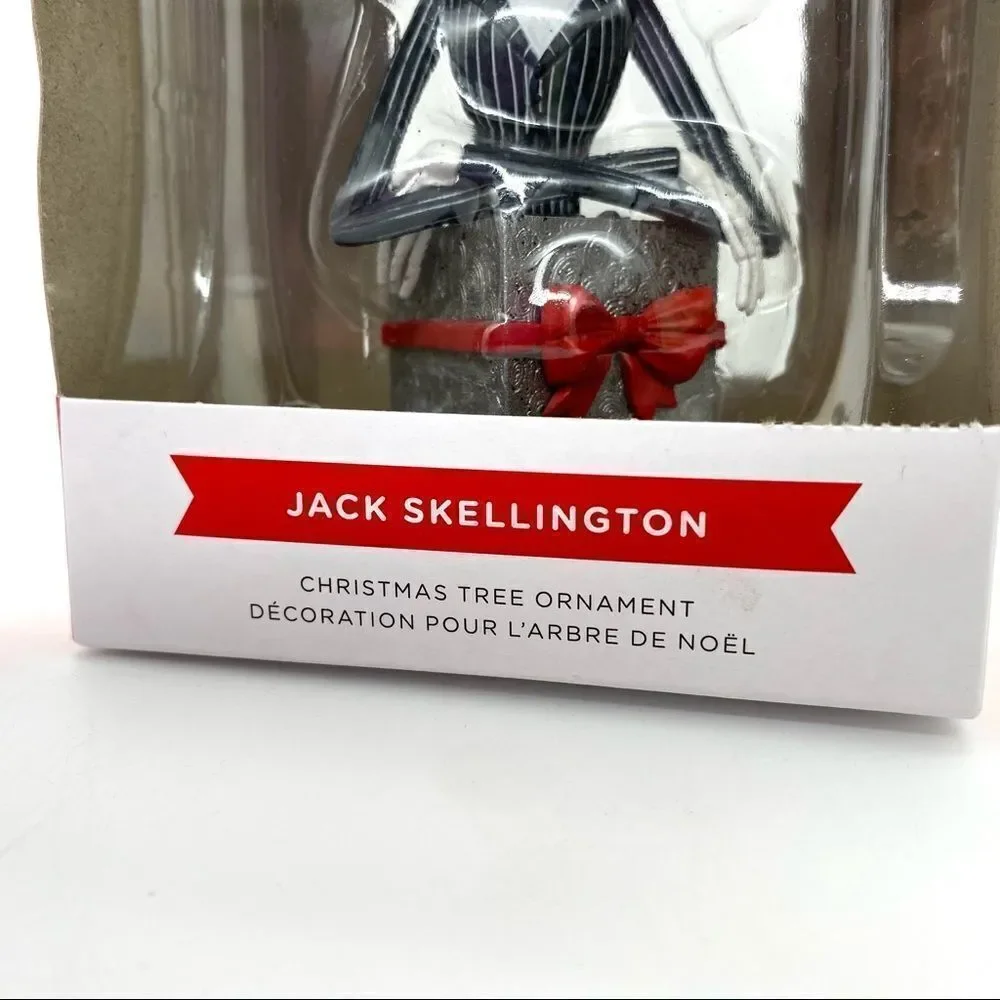 Hallmark nightmare before